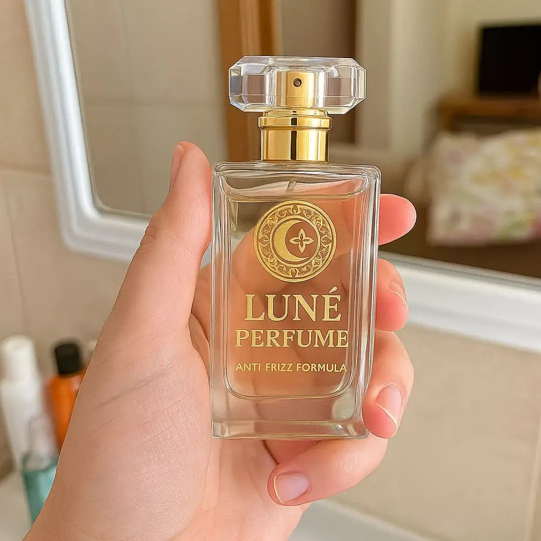 Perfume Capilar con Feromonas para Mujeres