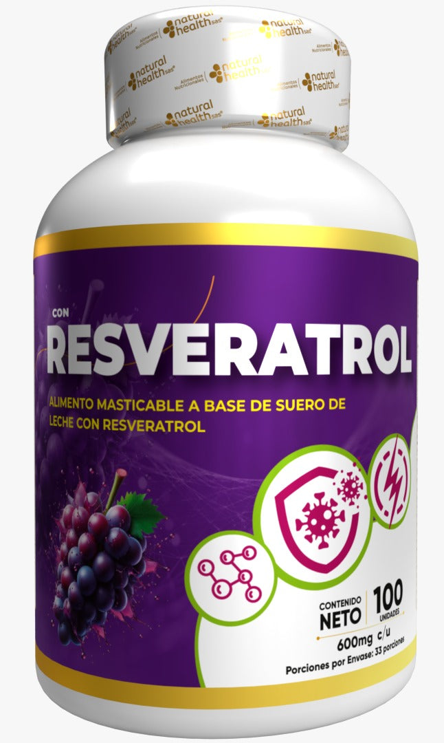 RESVERATROL