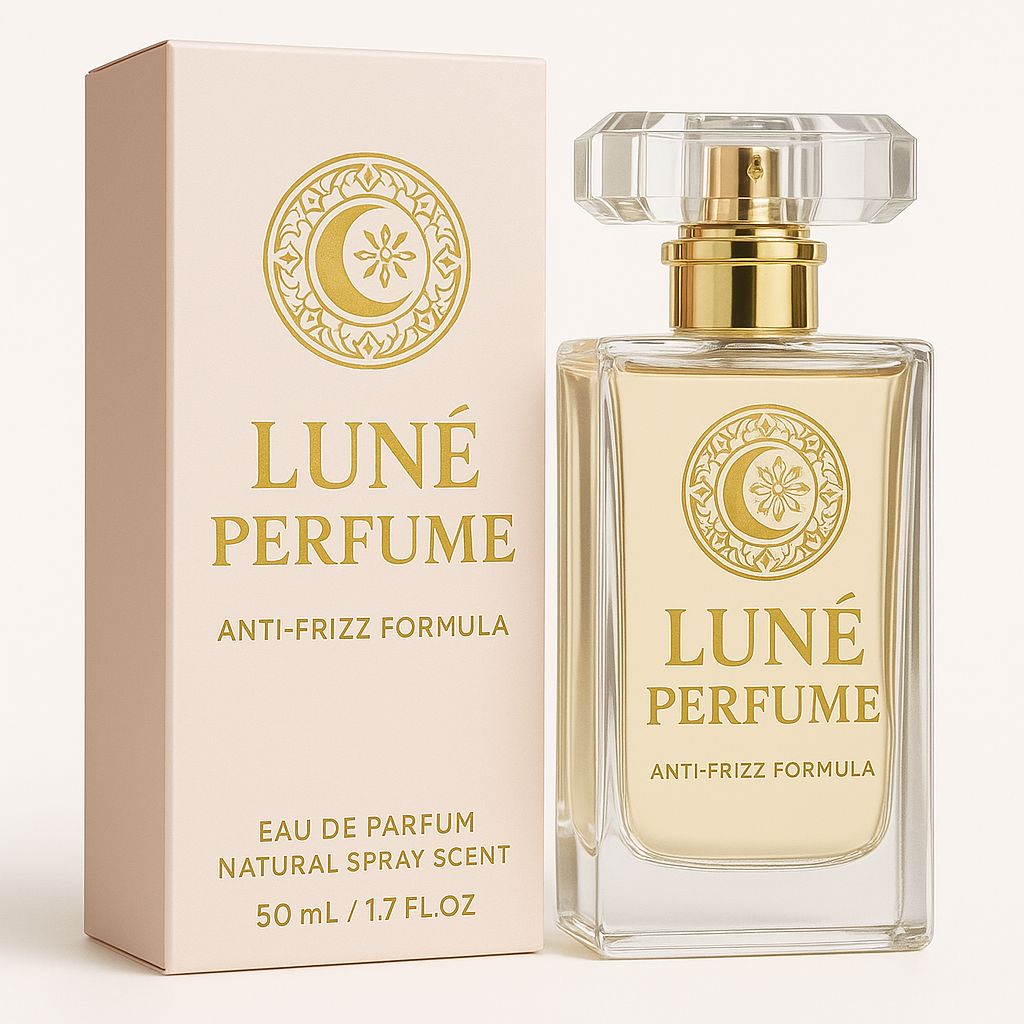 Perfume Capilar con Feromonas para Mujeres