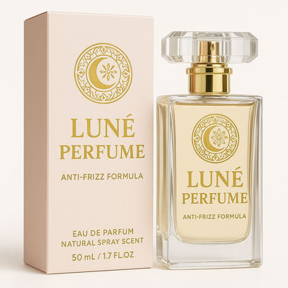 Perfume Capilar con Feromonas para Mujeres