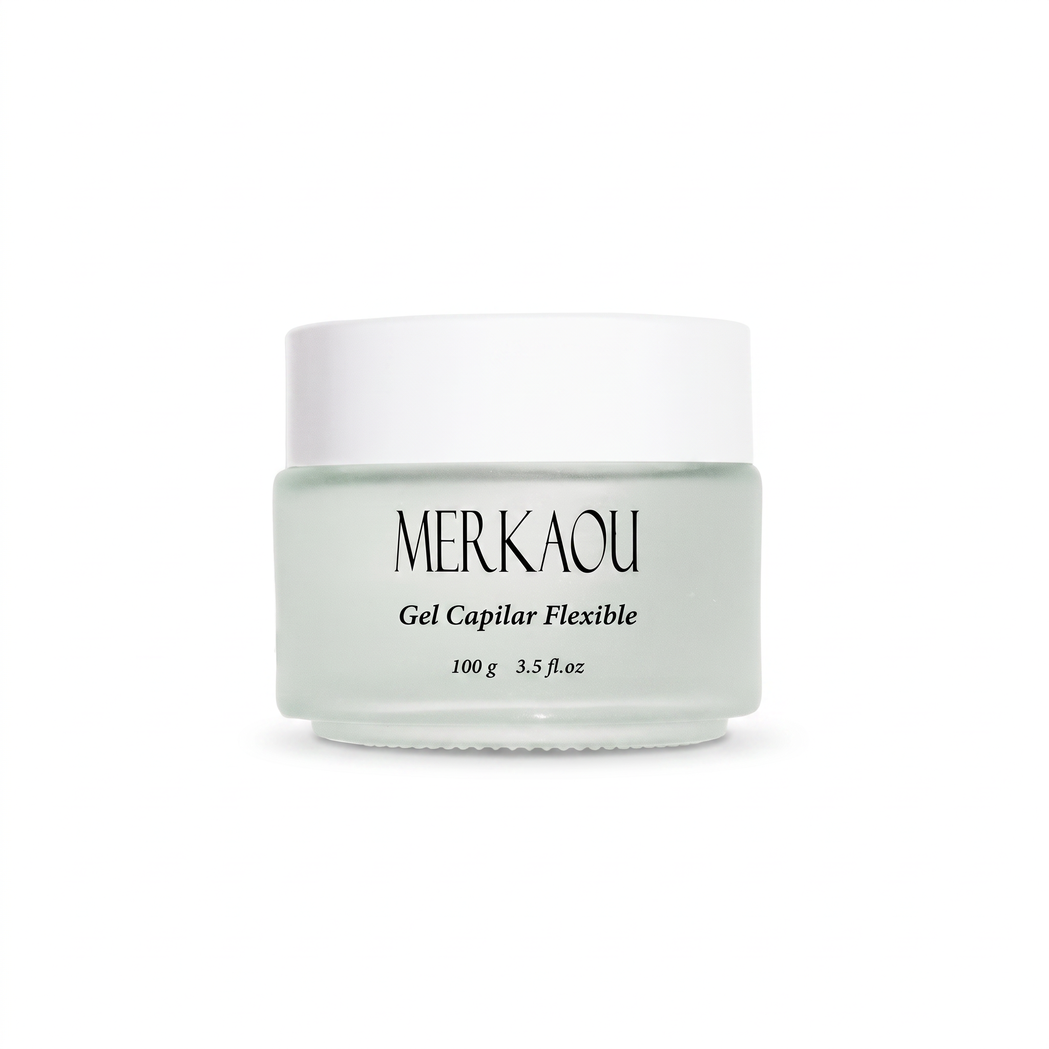 MERKAOU — Gel Capilar Flexible